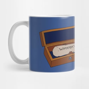 Wonderbat Mug